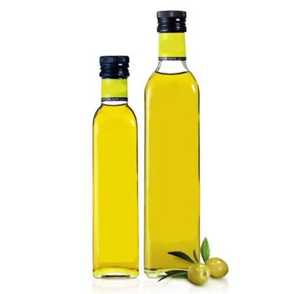 山东茶油瓶生产厂家