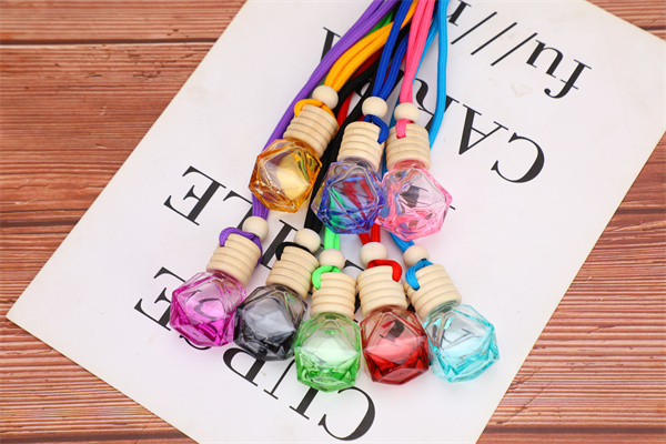 小容量香薰瓶设计