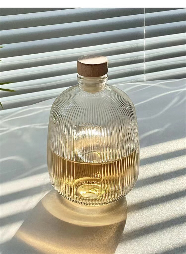 玻璃瓶厂家